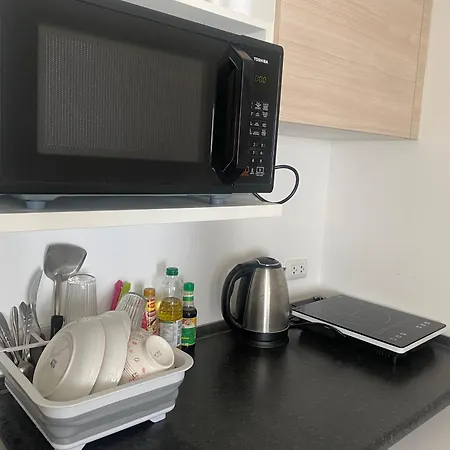 1Br Apartment