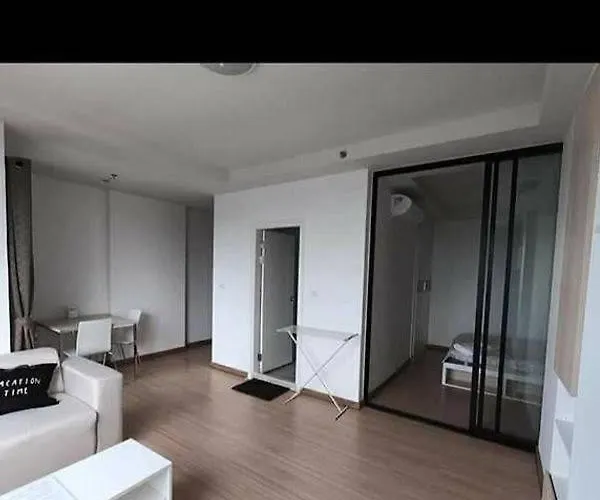 1br * バンコク都