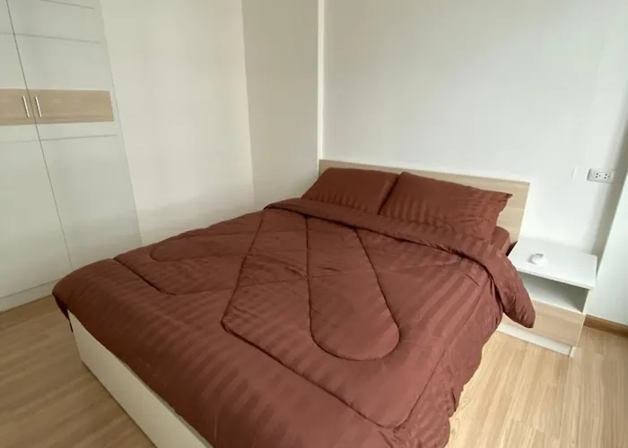 アパートホテル 1br