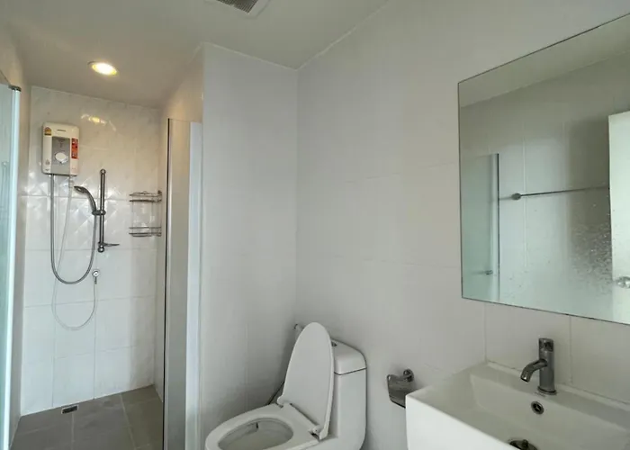 1br アパートホテル *